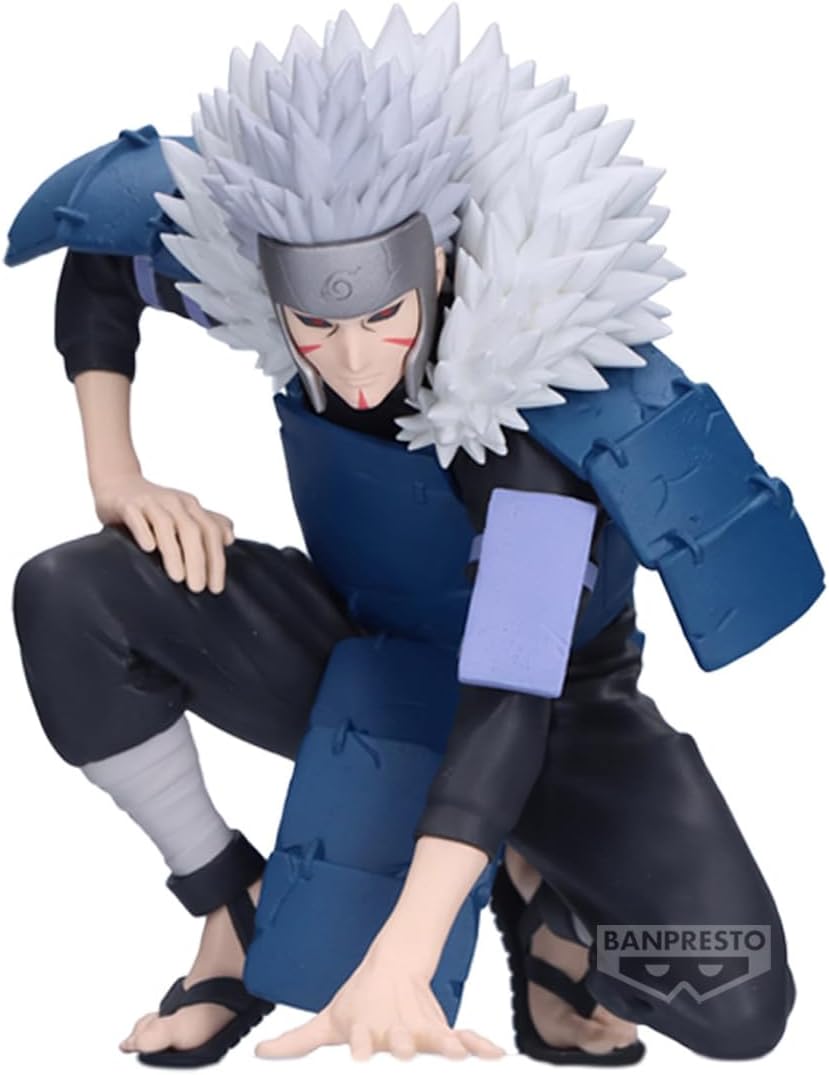 Naruto Shippuden PANEL SPECTACLE Strongest Soldier Sententai Door