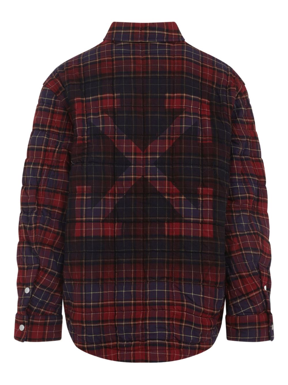 Off Off White Sweaters Red - Image 3