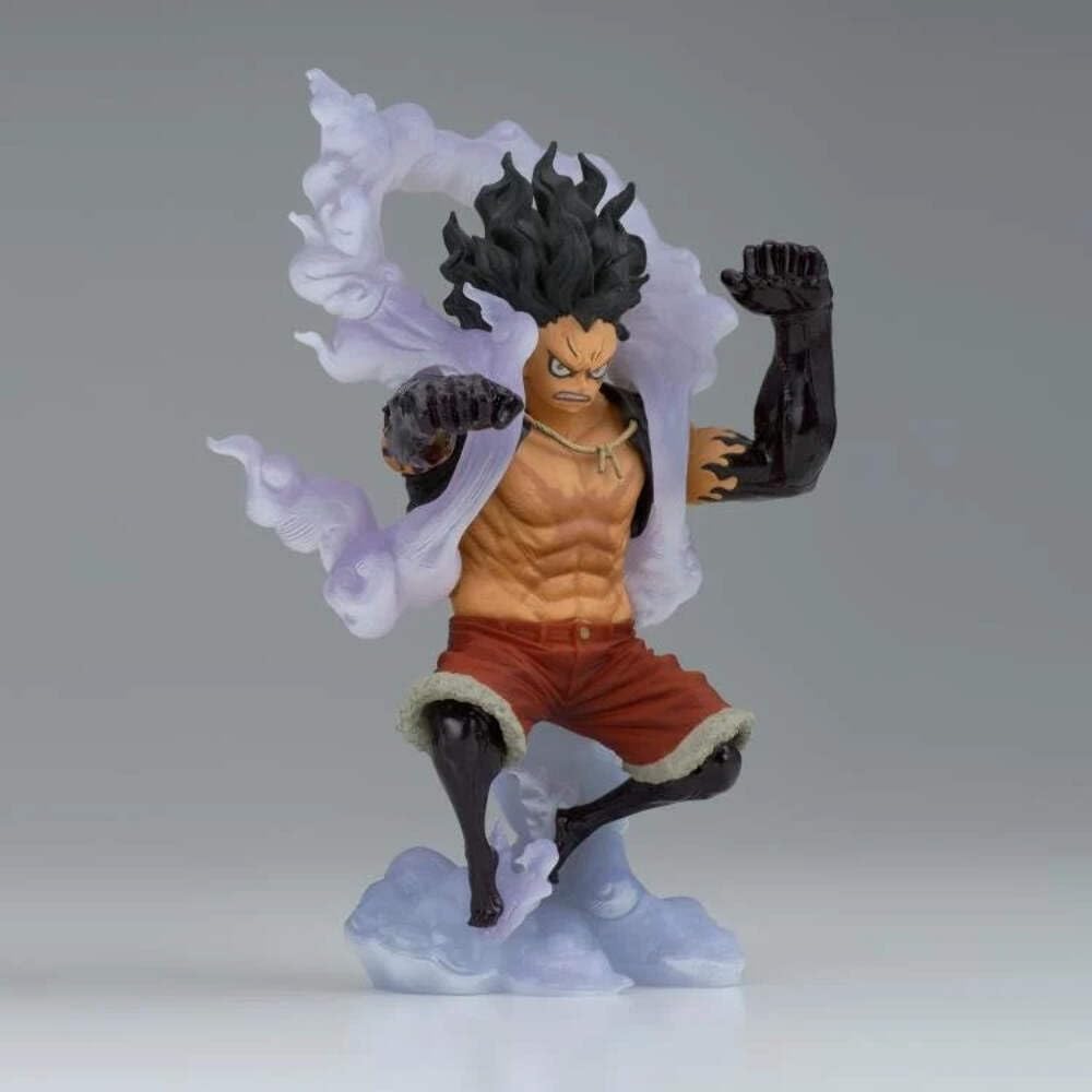 One Piece King of ARTIST THE MONKEY.D.LUFFY SPECIAL VER. (B)
