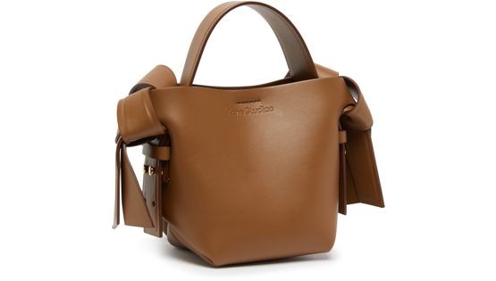 ACNE Musubi マイクロバッグ - Image 3