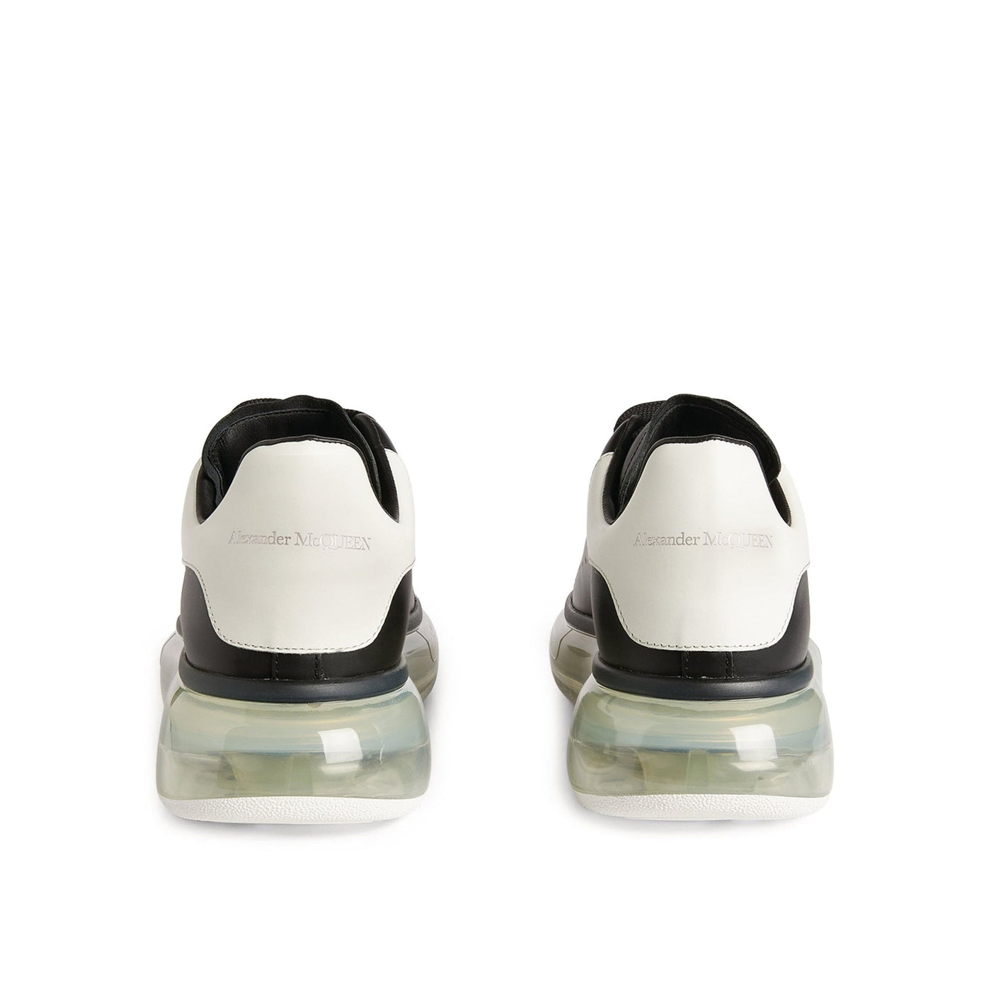 Alexander Mcqueen アレクサンダーマックイーン特大スニーカー - Image 3