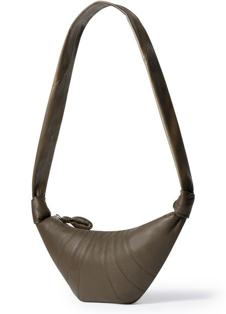 LEMAIRE Croissant small bag - Image 3