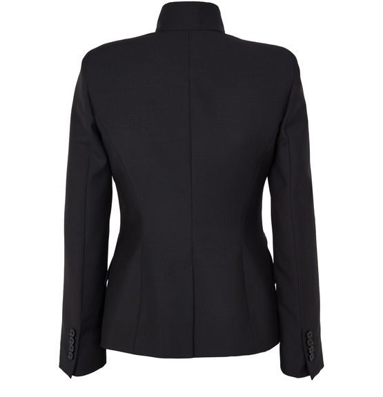 MCQUEEN Wool blazer - Image 3