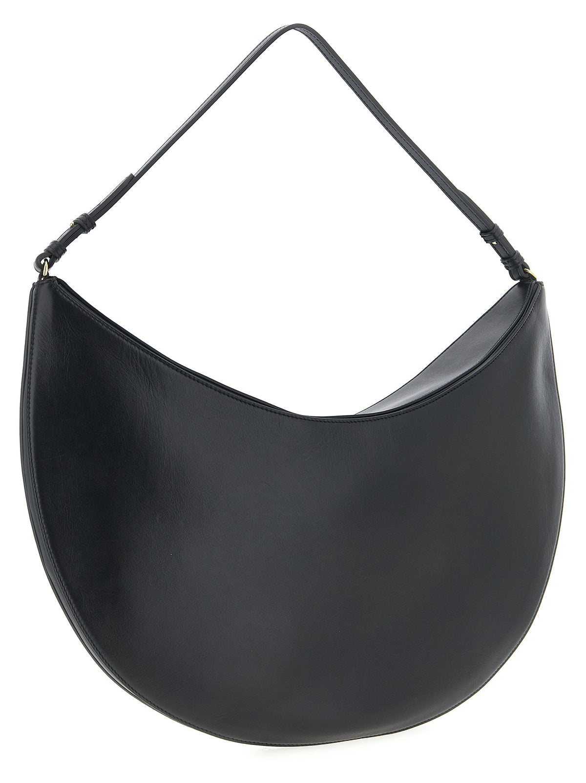 Jacquemus Jacquemus 'Le Sac Ovalo' Shoulder Bag - Image 3