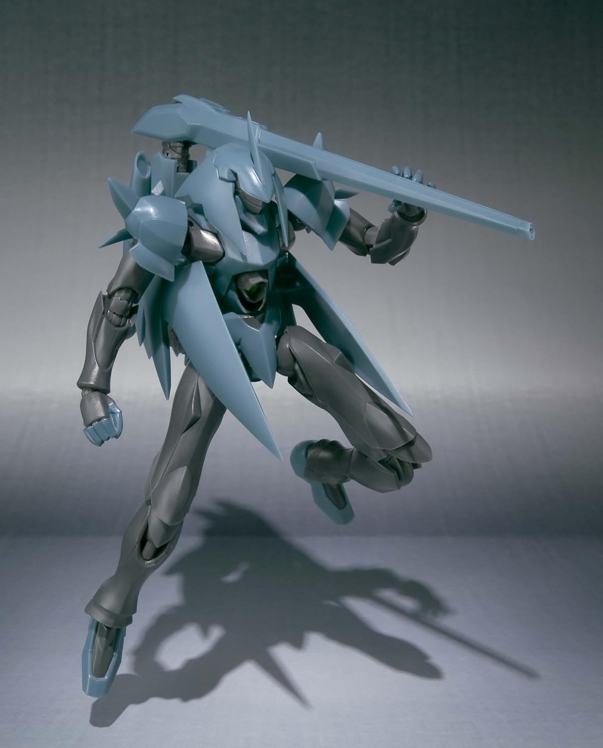 TAMASHII NATIONS ROBOT魂 [SIDE MS] ガフラン