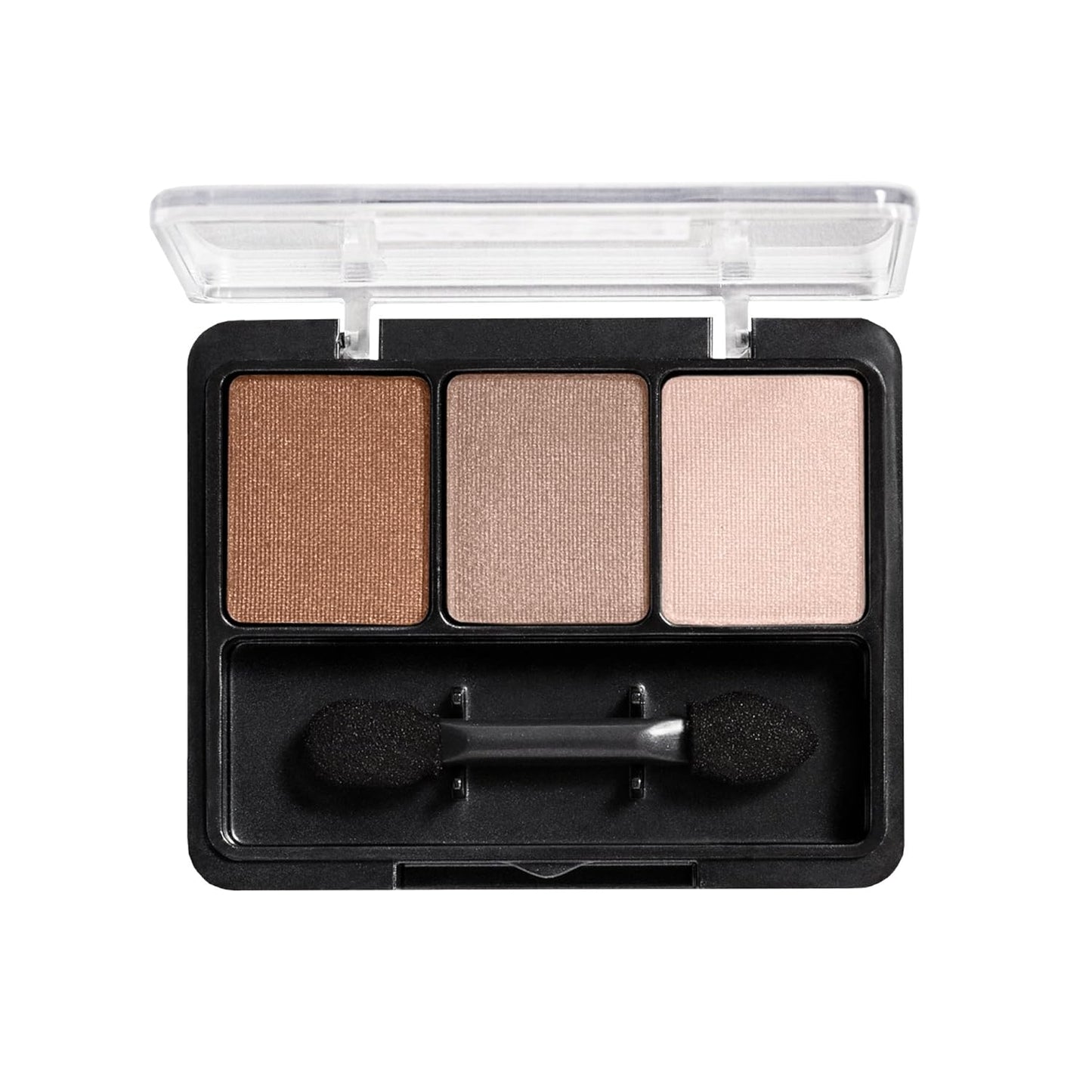 COVERGIRL - Kit de 3 realzadores de ojos, fórmula sedosa, transparente, aplicador de doble extremo, 100% libre de crueldad animal