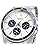 Casio MTP-1374 Series Standard Quartz Men's Watch, Multi-Axis, 24-Hour Display, Overseas Model, White MTP-1374D-7A2V, Bracelet Type