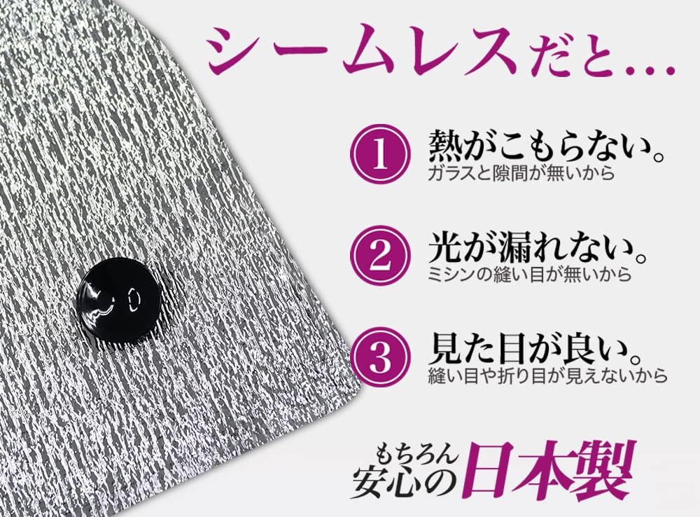 Hobby Craftsman Sunshade Seamless Light Alphard 20 Series Vellfire 20 Series "05s-a009-sa"