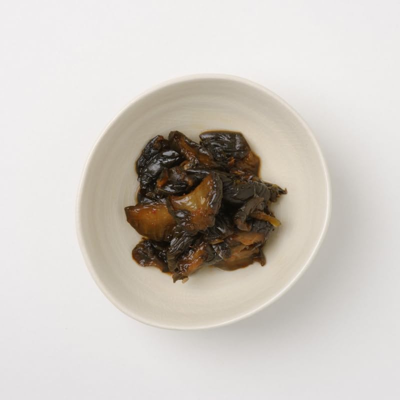 Tokai Tsukemono, Spicy Cucumbers, Man's Flavor, 3.2 oz (90 g), Soy Sauce Pickle, Rice, Bulk Purchase (3.2 oz (90 g) x 10 Packs