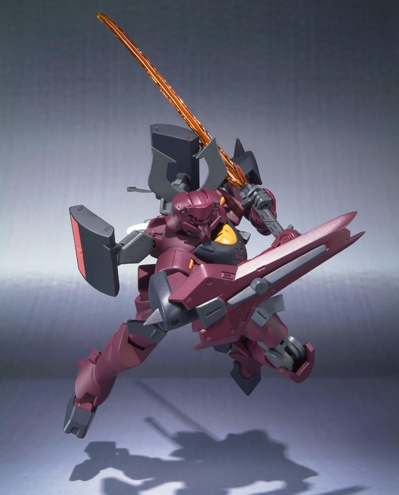 TAMASHII NATIONS ROBOT魂[SIDE MS] ブシドー専用アヘッド アヘッド近接戦闘型「サキガケ」