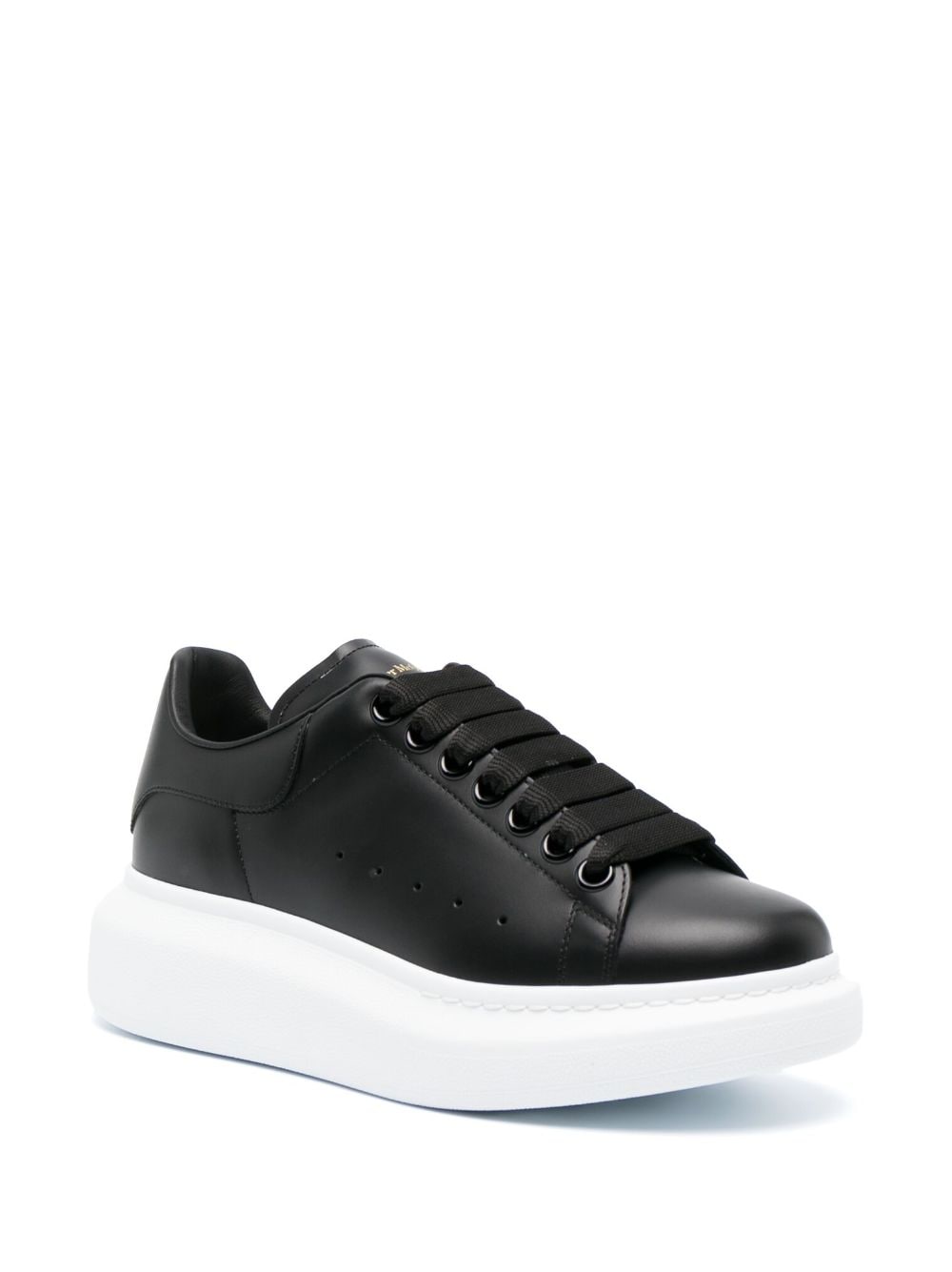 Alexander McQueen アレクサンダーマックイーン特大スニーカー - Image 3
