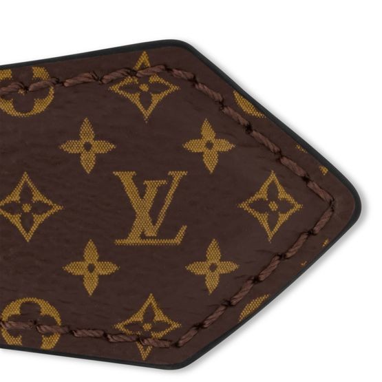 LOUIS VUITTON LV Backstage Mini Hair Clips - Image 3