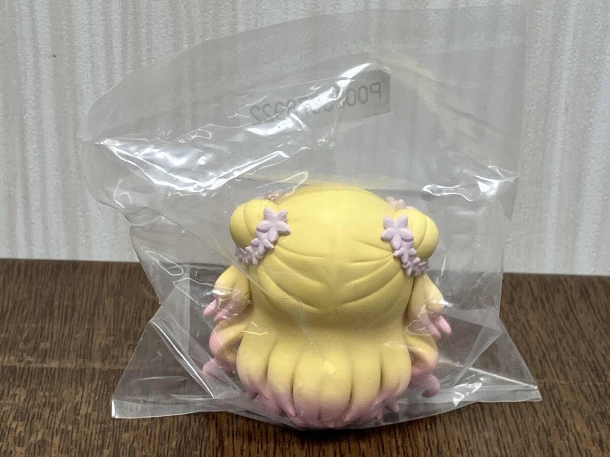 Chokokokko Prize Momosuzu Nene Chokokoko Kokko Figure, Ichiban Kuji Holo Live Vol.4, Holo Live