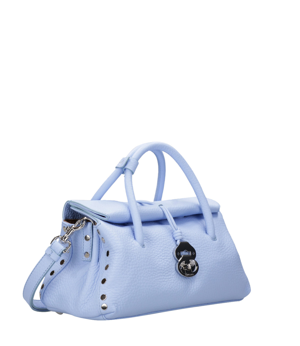 Zanellato Zanellato Bags ..クリアブルー - Image 3