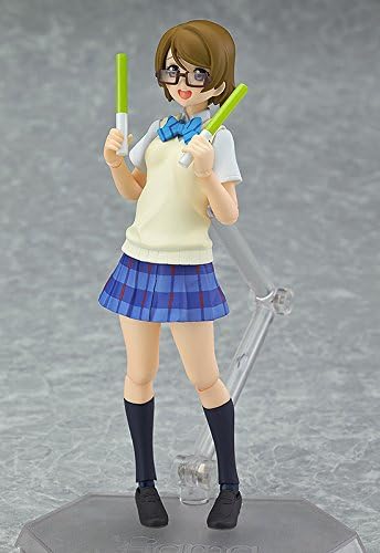 figma Love Live! Koizumi Hanayo Non-Scale ABS & PVC Pre-painted Action Figure