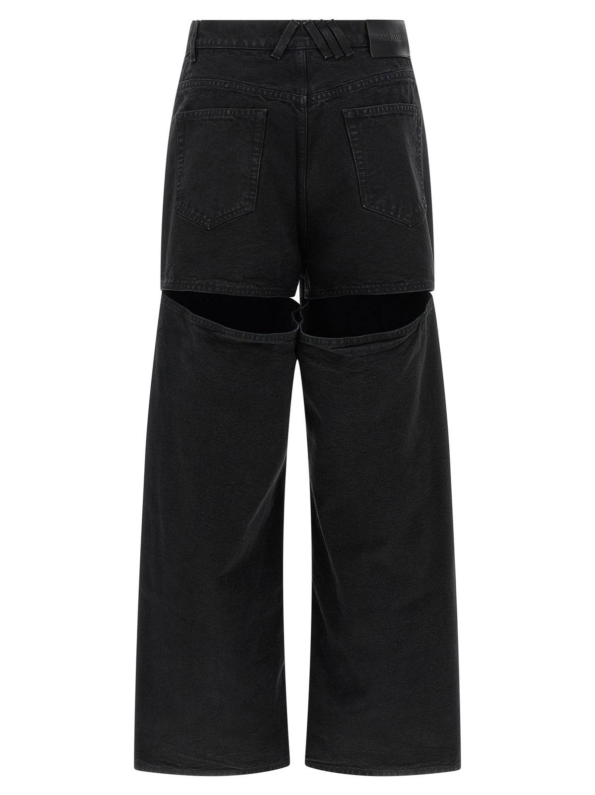 The Atticoはジーンズを切り取りました - Image 3