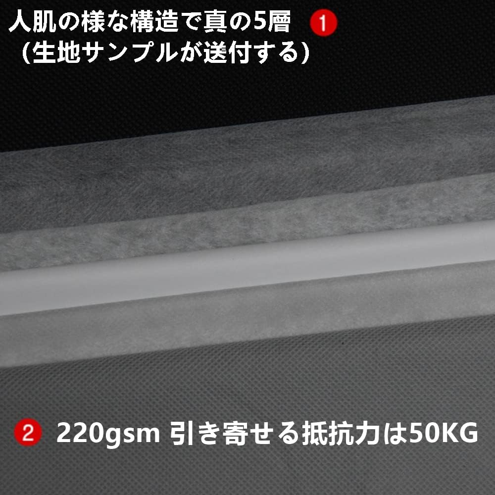 Toyota Land Cruiser 250 March 2024 - Present Exclusive Car Body Cover, Genuine UV Protection, Freeze Protection, Super Sound Wave Synthetic Waterproof Material, 5 Layer Construction, 3