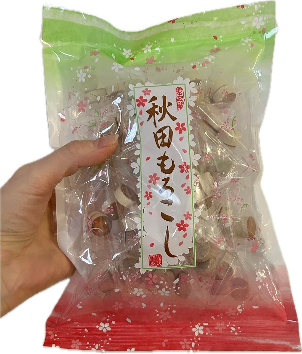 Fujita Seika Akita Morokoshi (Tetra Pack)