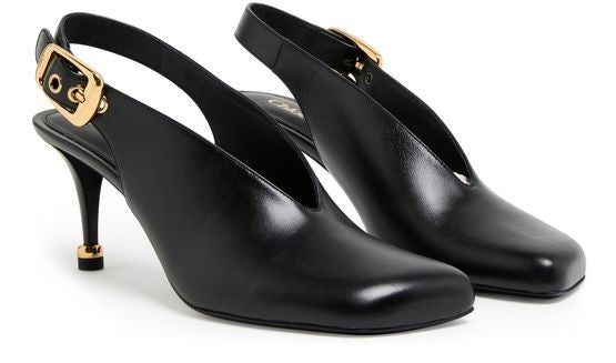 CHLOE Andrea パンプス - Image 3