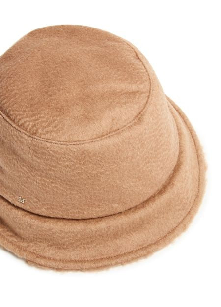 MAX MARA Fiducia bucket hat - Image 3