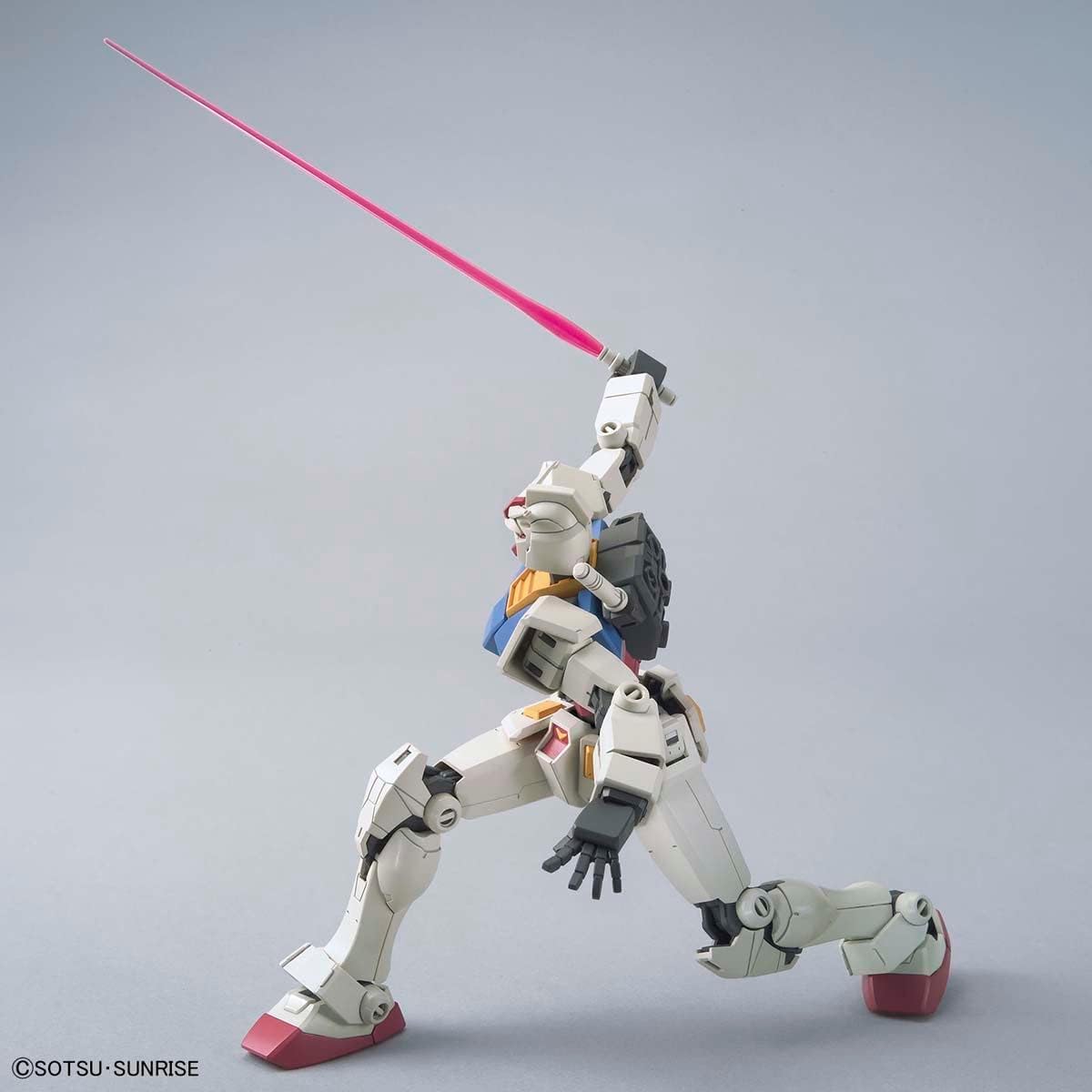 HG Mobile Fighter Gundam RX-78-2 Gundam [BEYOND GLOBAL] 1/144 Scale Color-Coded Plastic Model