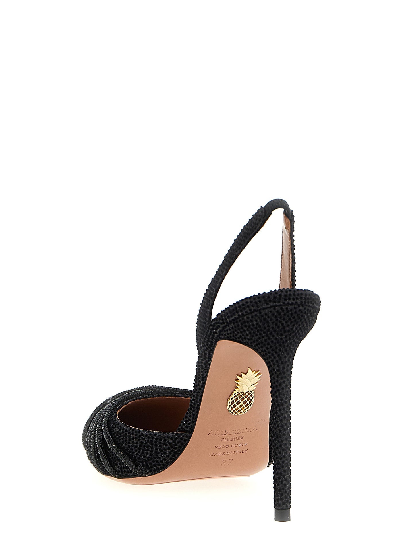 Aquazzura 'Gatsby' Slingback - Image 3