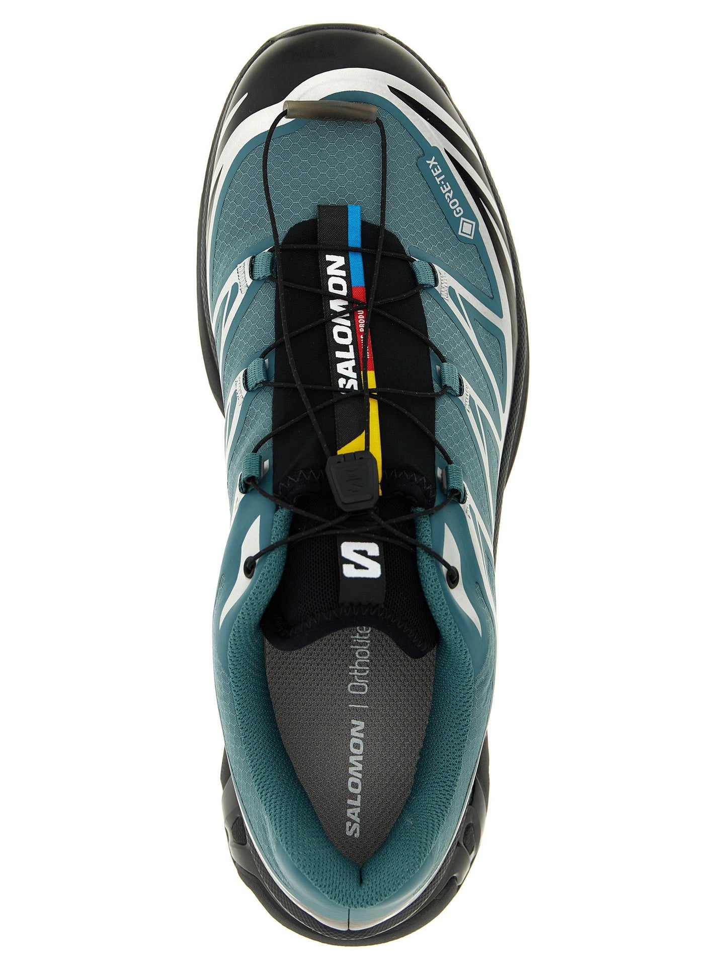 Salomon 'XT 6 GTX'スニーカー - Image 3
