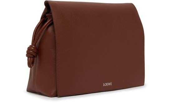 LOEWE Flamenco サッチェルバッグ - Image 3