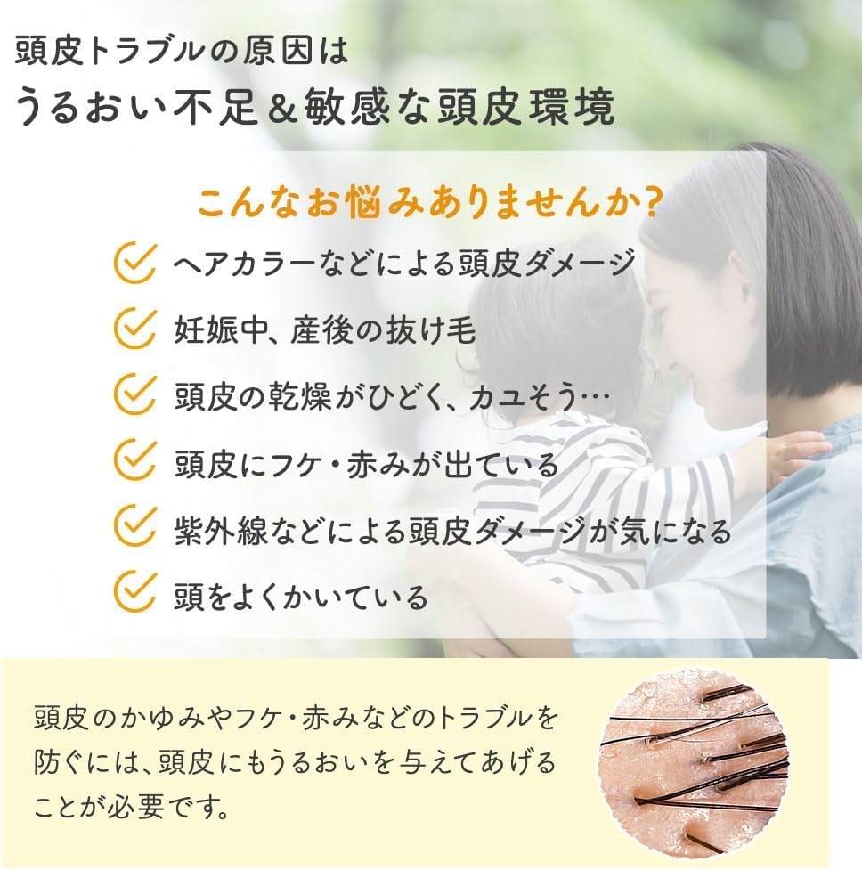 Mama & Kids Mama & Kids Sunscreen Milk, 2.8 oz (80 g) (SPF33 PA+++)