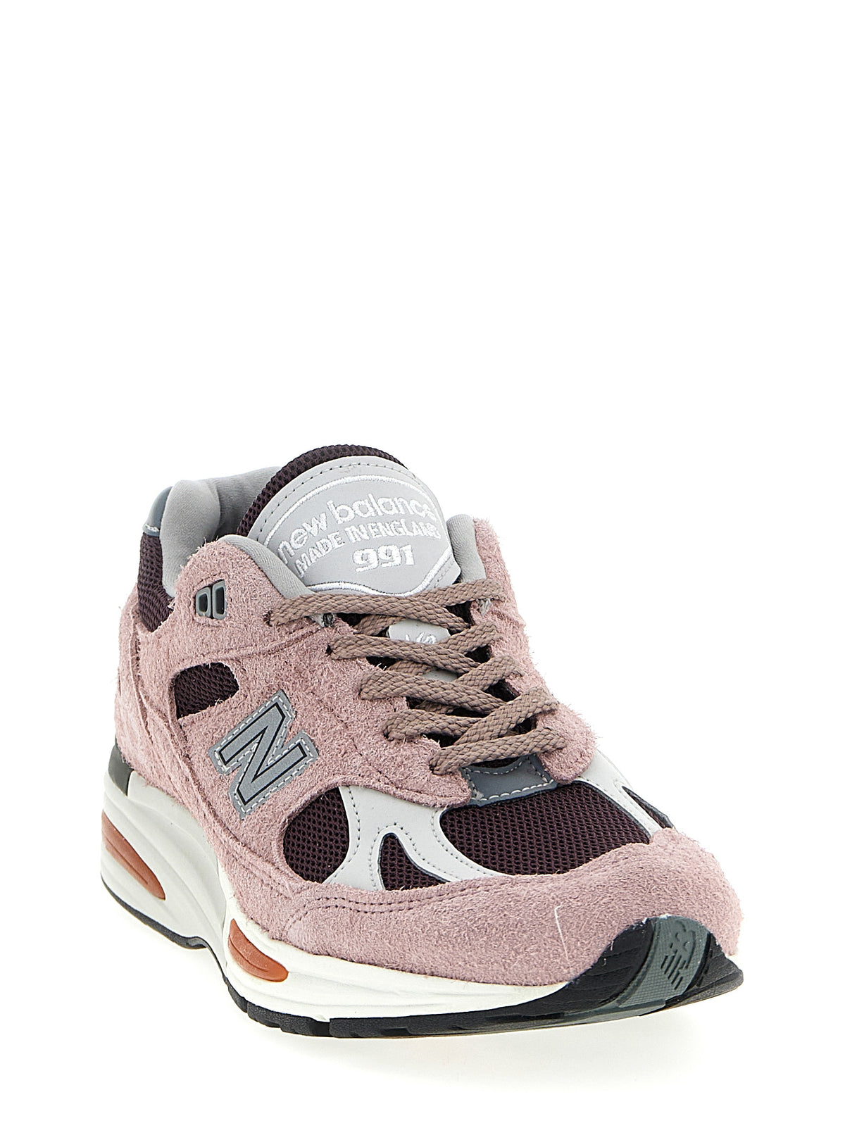 Designer Brand ニューバランス「Made In Uk 991 V2」スニーカー - Image 3