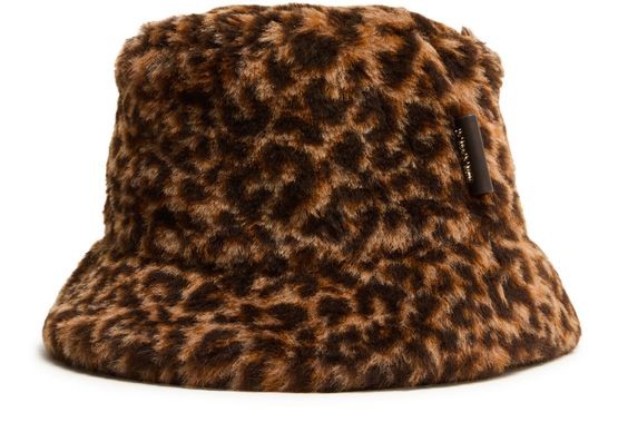 MAX MARA Figura bucket hat - Image 3