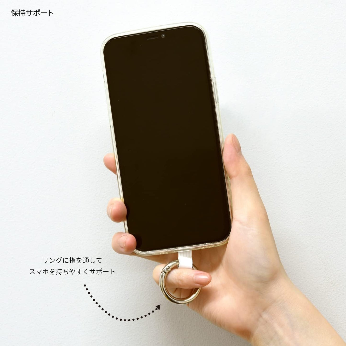 Gourmandies Kamen Rider Gatchard Multi Ring Plus L Size Ride Chemy Card/B RI-34C