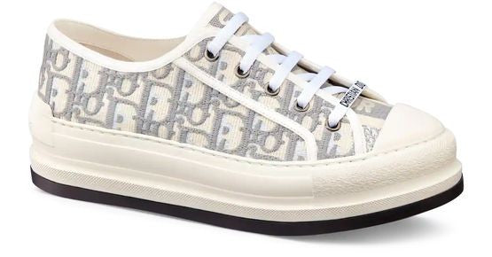 Walk'n'Dior スニーカー - Image 3