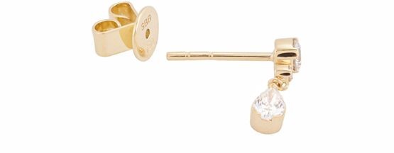 SOPHIE BILLE BRAHE Goutte de Diamant イヤリング - Image 3