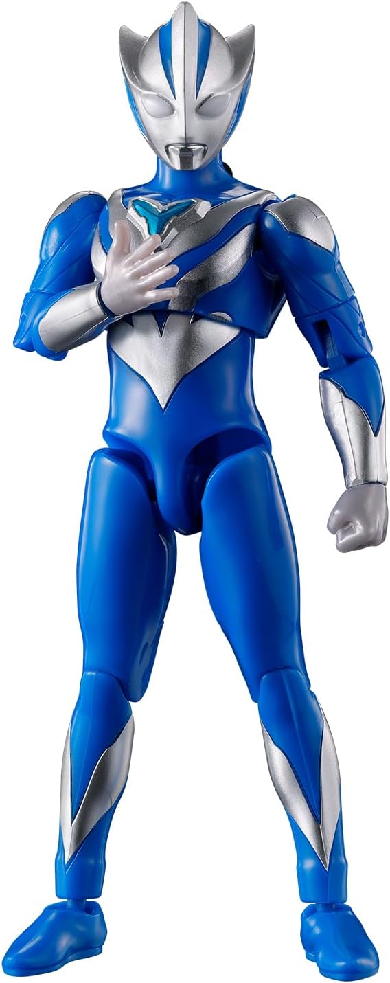 [バンダイ(BANDAI)] ウルトラアクションフィギュアNEO ウルトラマンテオ 対象年齢 3 才以上