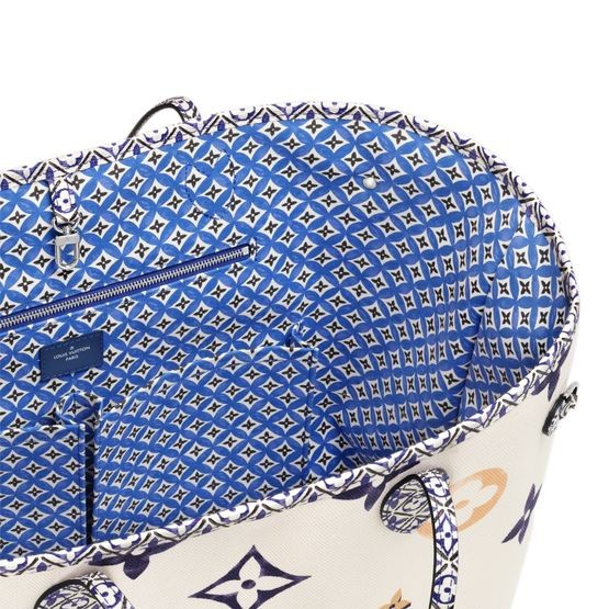 LOUIS VUITTON Neverfull GM - Image 3