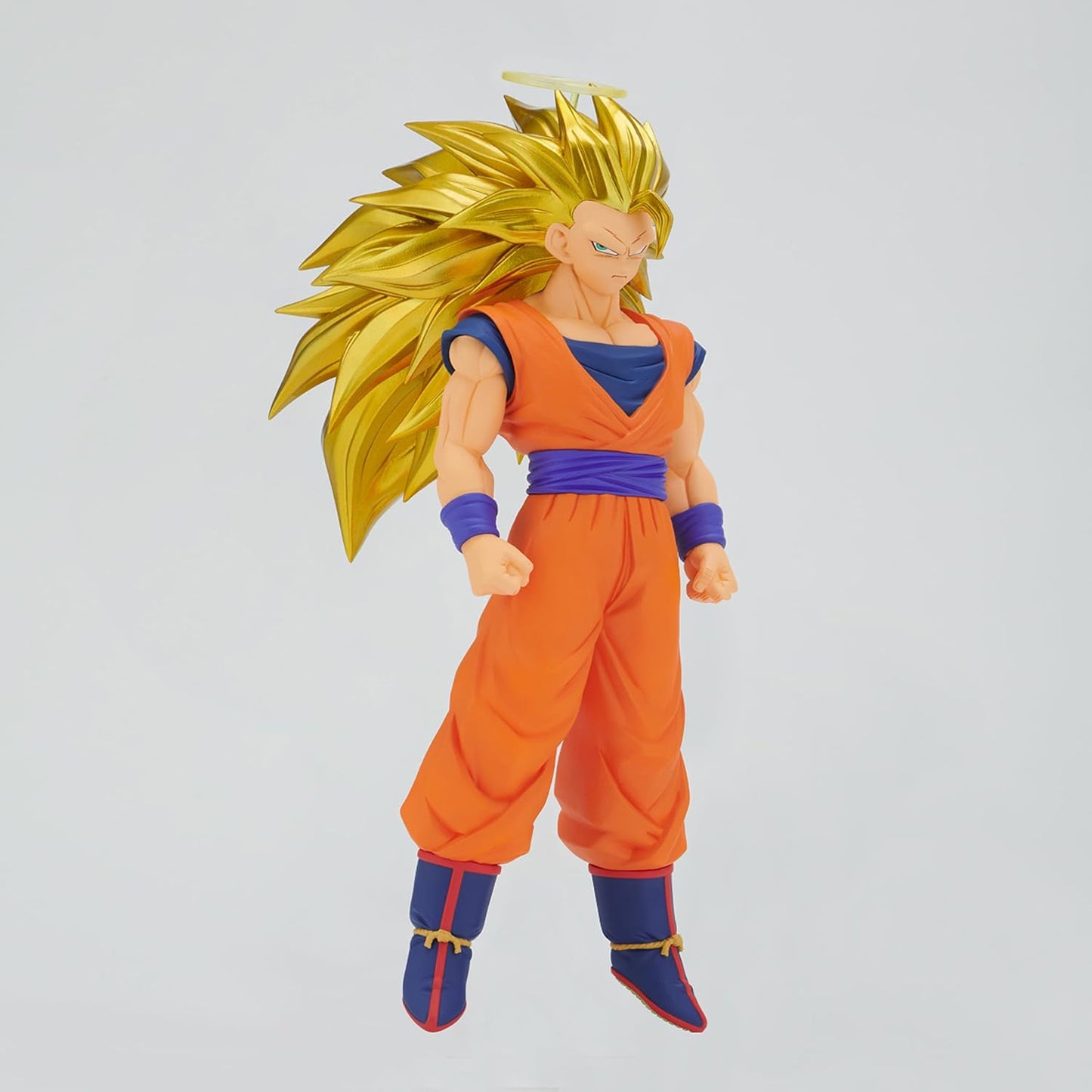 Dragon Ball Z BLOOD OF SAIYANS Super Saiyan 3 Son Goku
