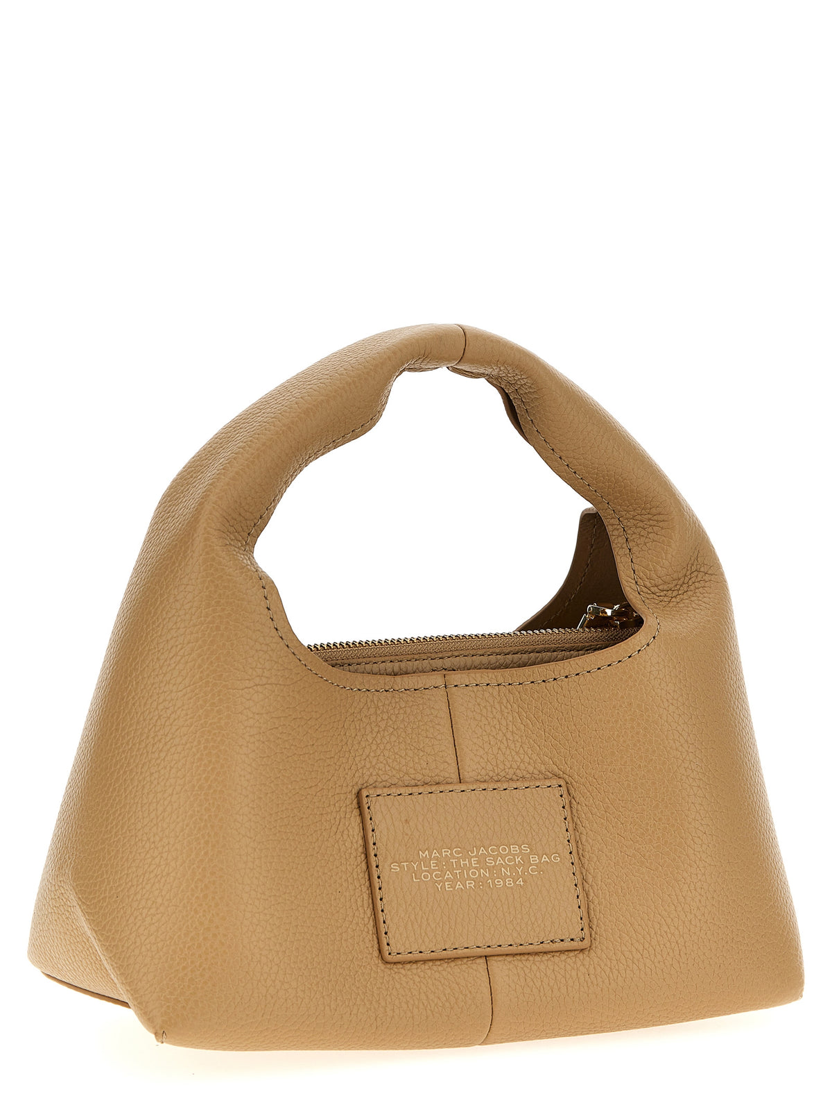 Marc マークジェイコブス「ミニサックバッグ」ハンドバッグ - Image 3