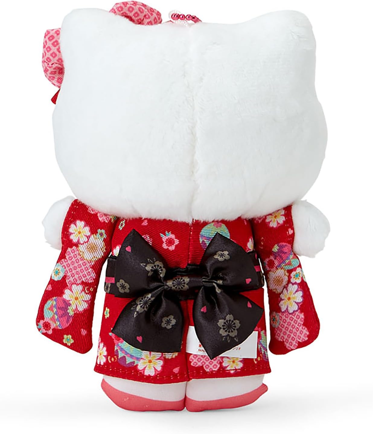 Sanrio 068454 Hello Kitty Mascot Holder (Kimono)