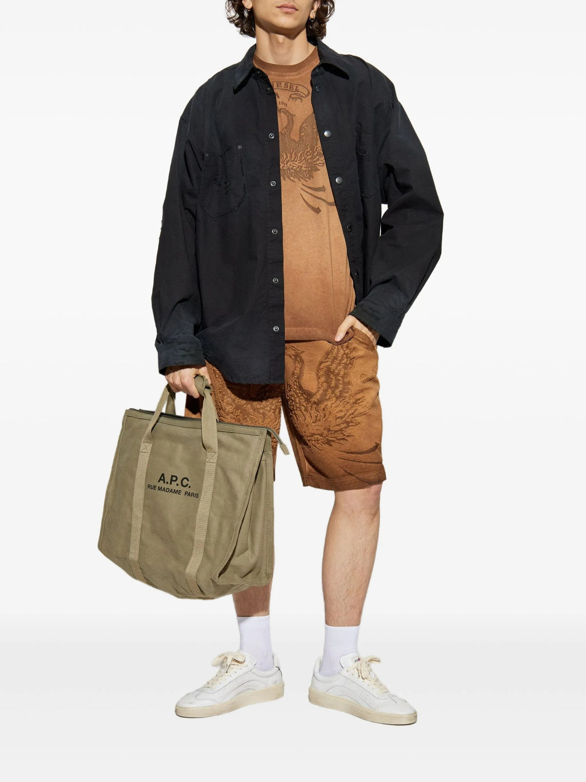 Diesel この規制の目的のために： - Image 3