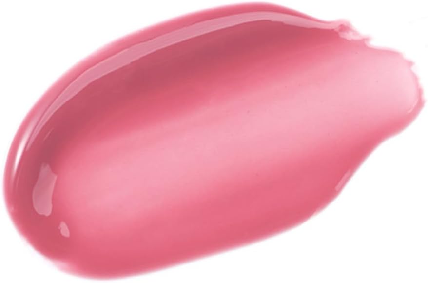 ETVOS Mineral Lip Plumper, Deep #Dusty Pink (Lip Gloss, High Color, Gloss, Gloss Vertical, Beauty Oil, Soap Off)