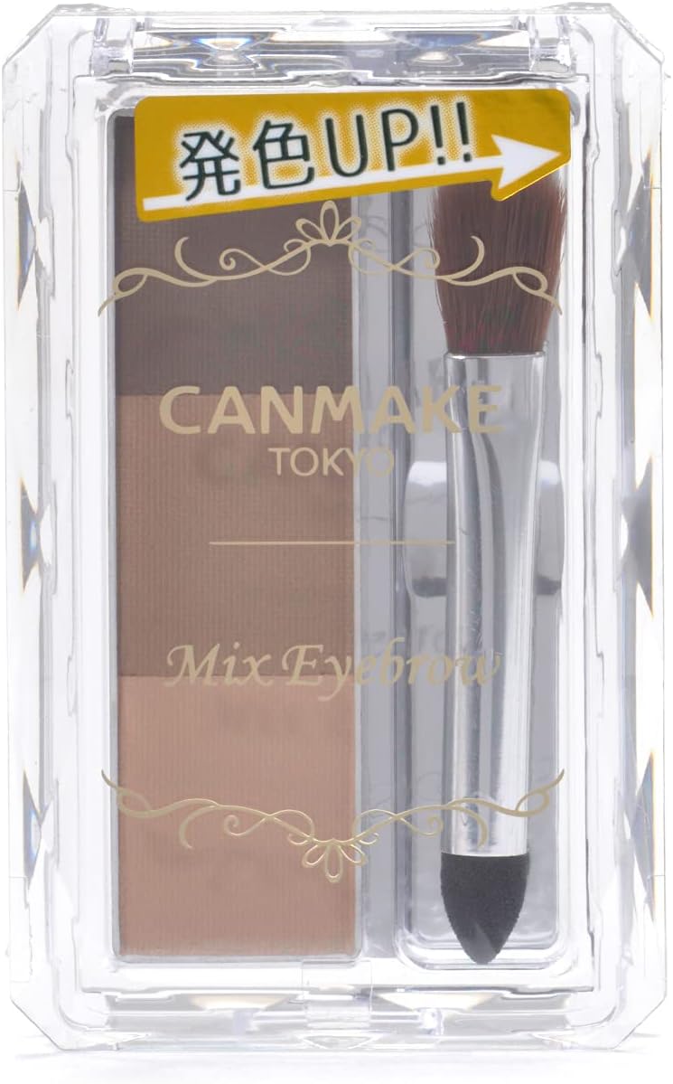 CanMake Mix Eyebrow