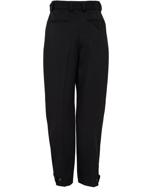 BOTTEGA VENETA Cotton Twill Pants - Image 3