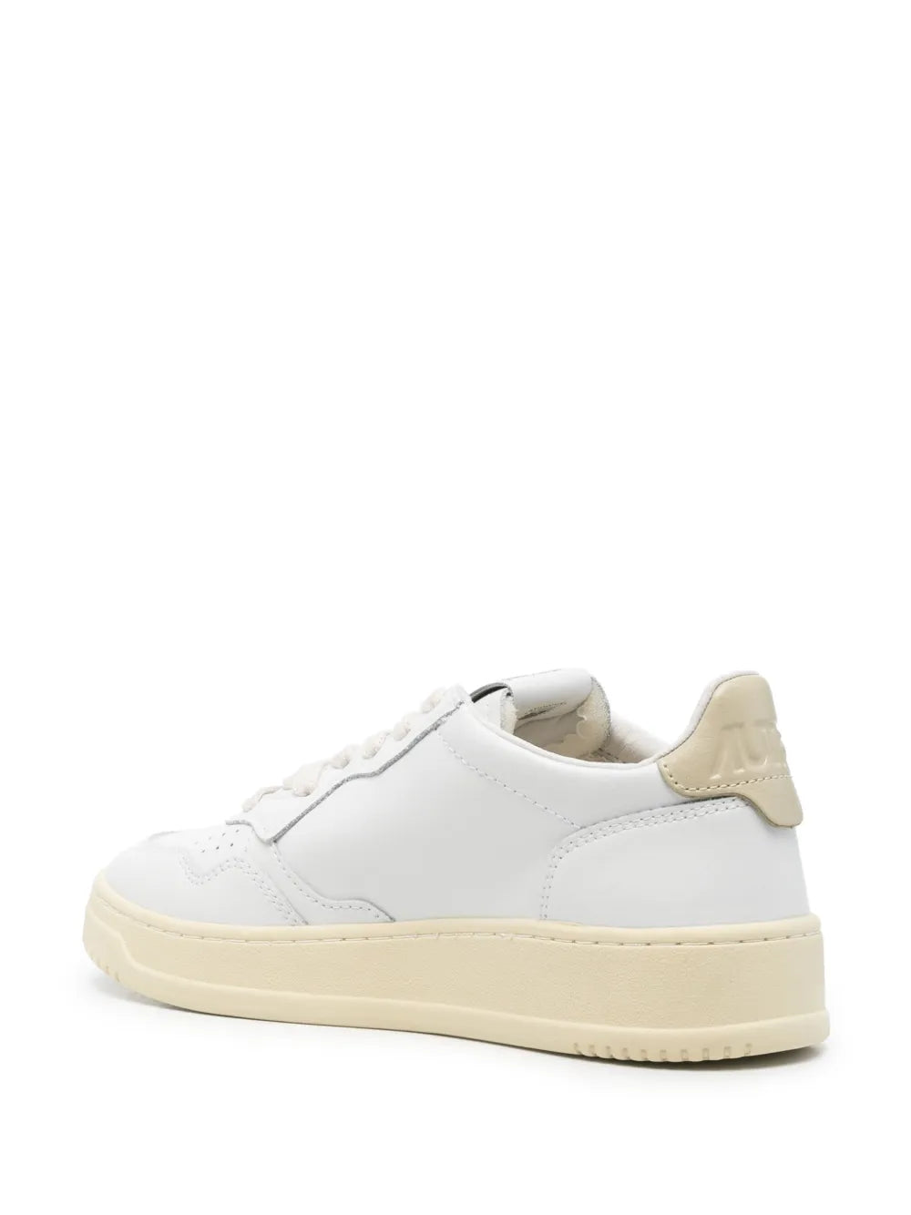 Autry Medalist Sneakers - Image 3