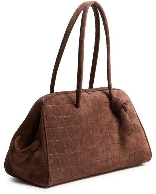 JACQUEMUS The Turismo bag - Image 3