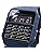 Casio Standard CA-53WF Calculator Watch with Calculator Function, navy (2B), Calculator function