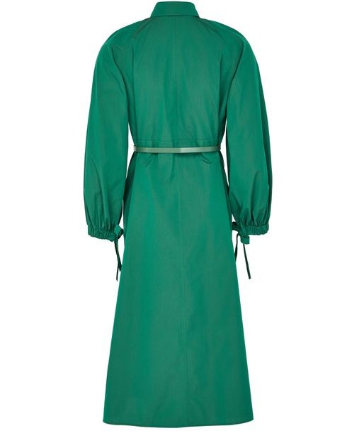 MAX MARA Viale shirt dress - Image 3