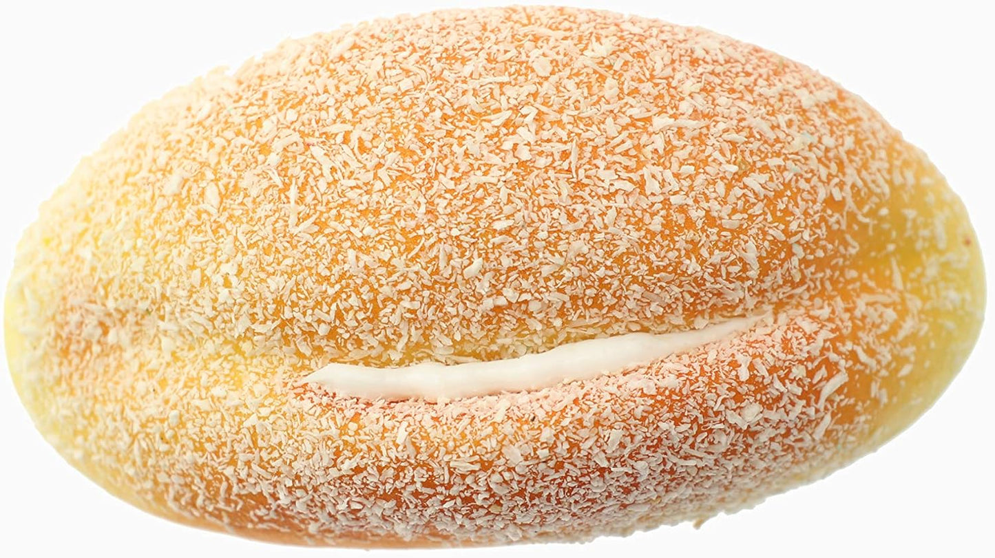 Olive-G Lifelike Bread Set of 6 for Food Sample Specimen Display - Olive