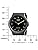 Casio Men's MQ24-1E Black Resin Watch