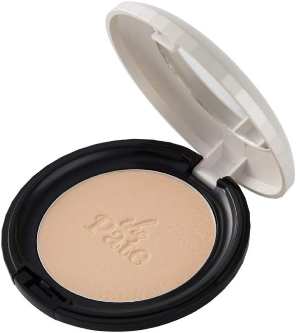 Pore Putty Craftsman Finish Keep Powder Foundation, 0.3 oz (10 g)